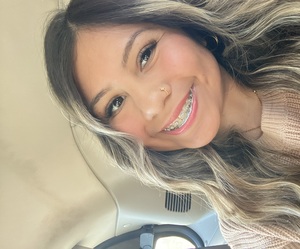 Fundraising Page: Arlette Bartolo